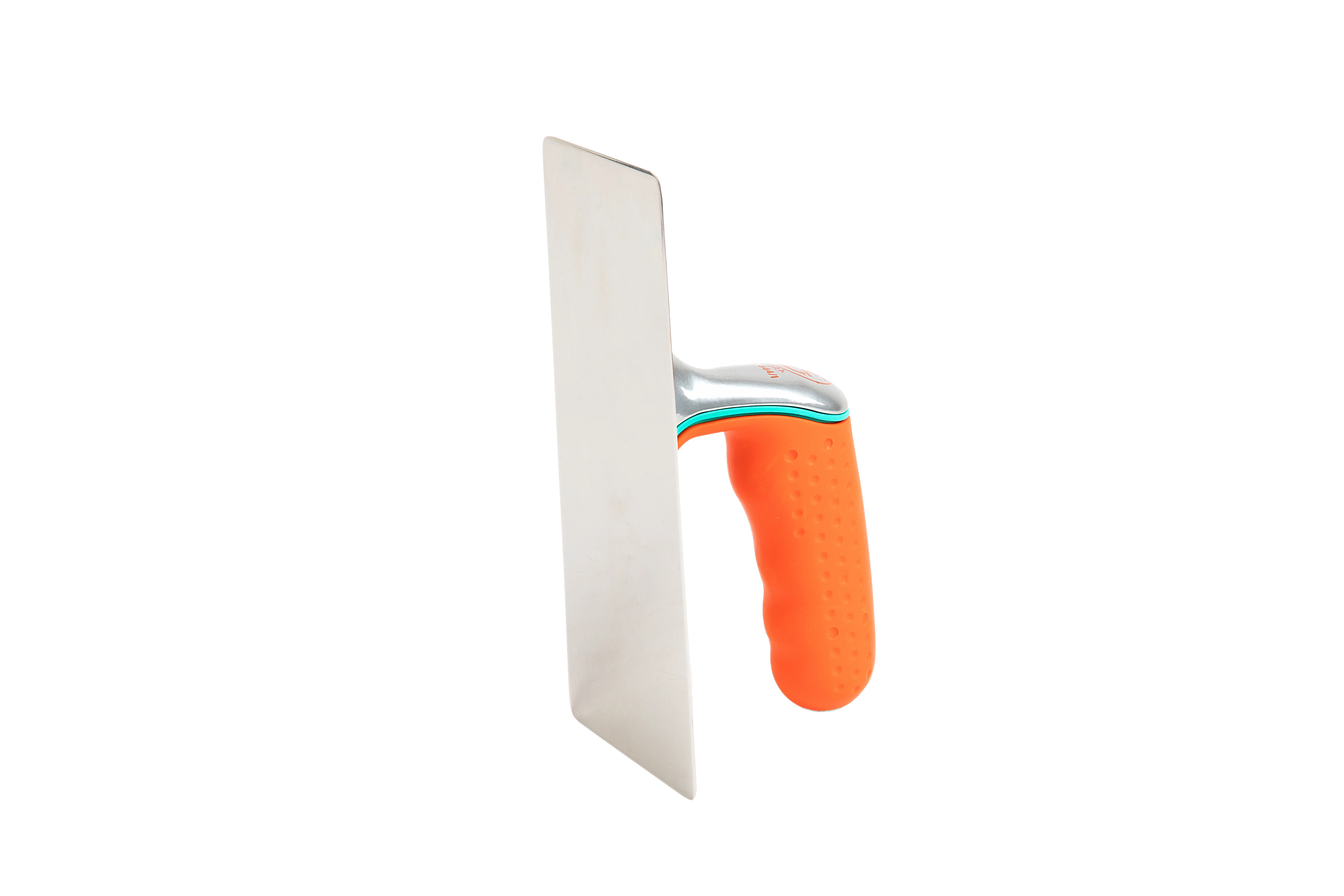 Decorazza - Кельма PAVAN Золото Венеции, сталь Inox для нанесения венецианской штукатурки - 1