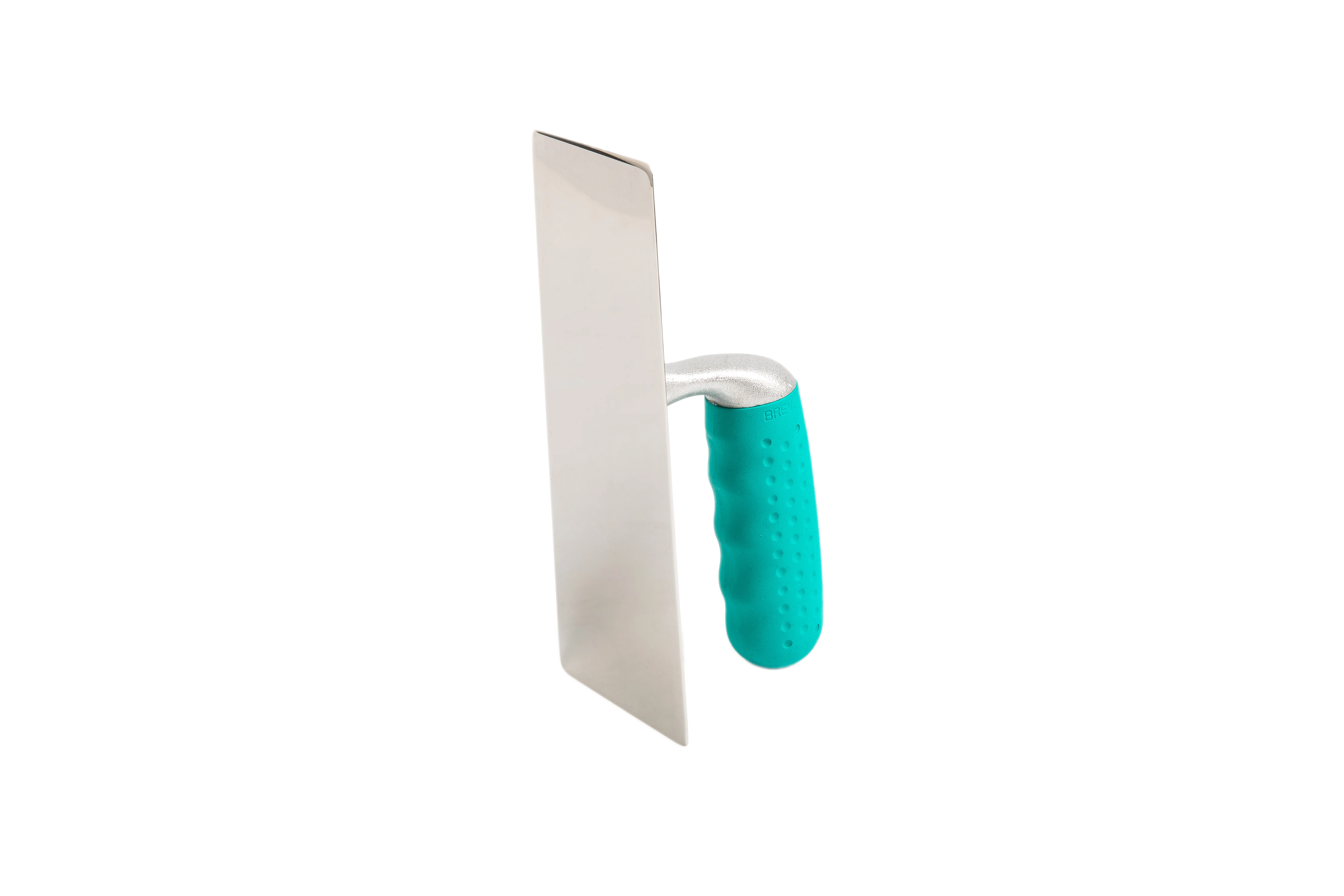 Decorazza - Кельма PAVAN,сталь Inox для нанесения венецианской штукатурки - 2