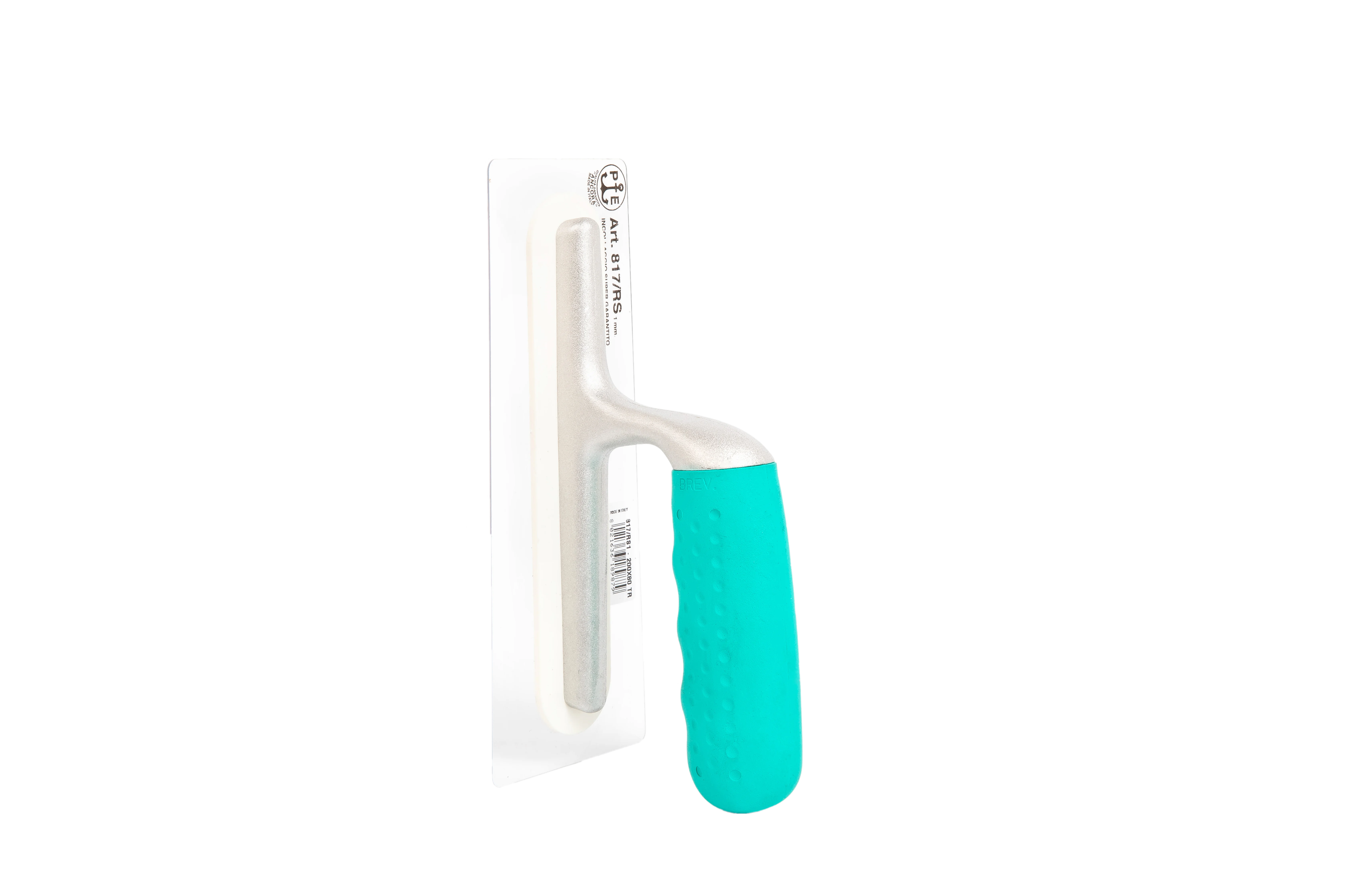 Decorazza - Инструменты