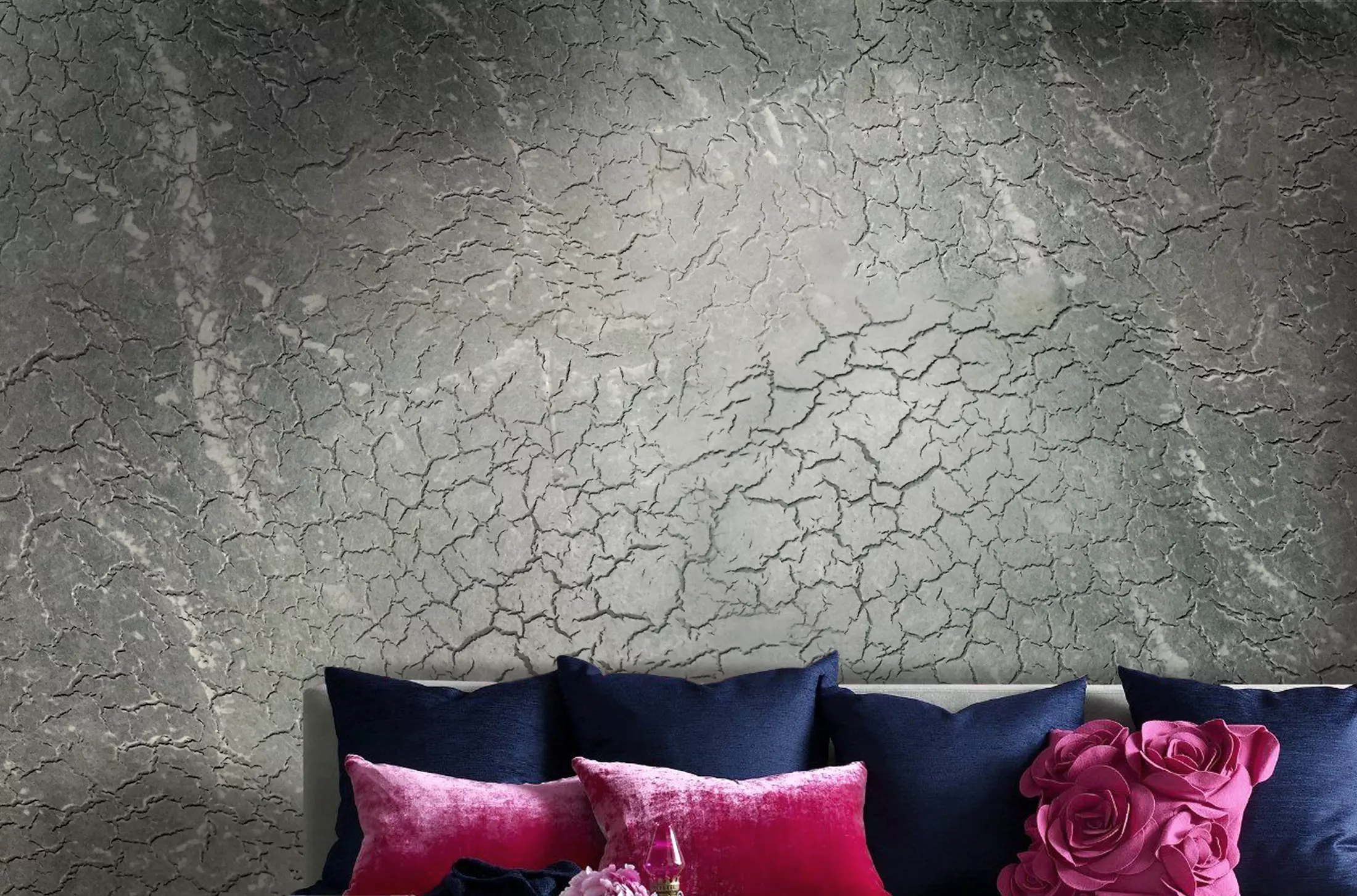 Decorazza Craquelure - 1