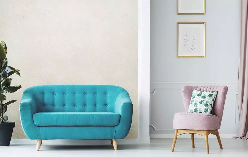 Decorazza Velours - 10