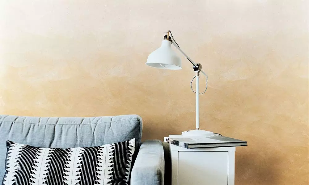 Decorazza Seta - 1