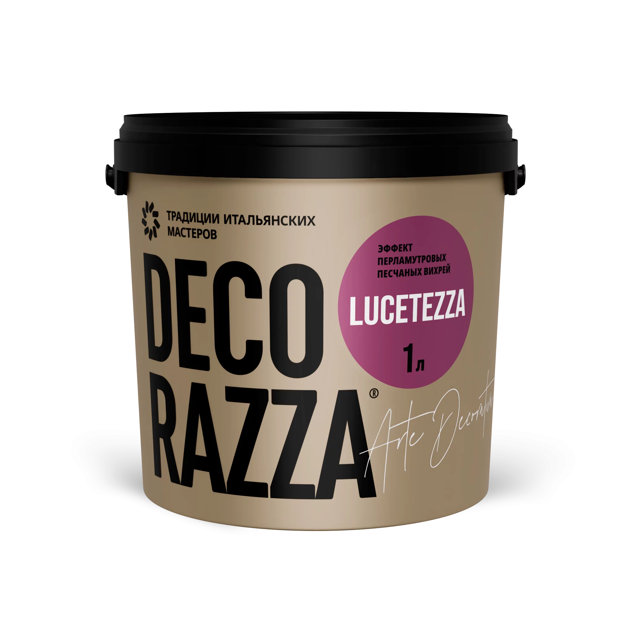 Decorazza Lucetezza