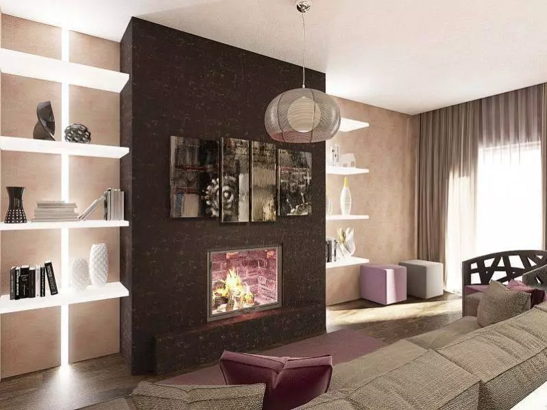 Decorazza Brezza - 5