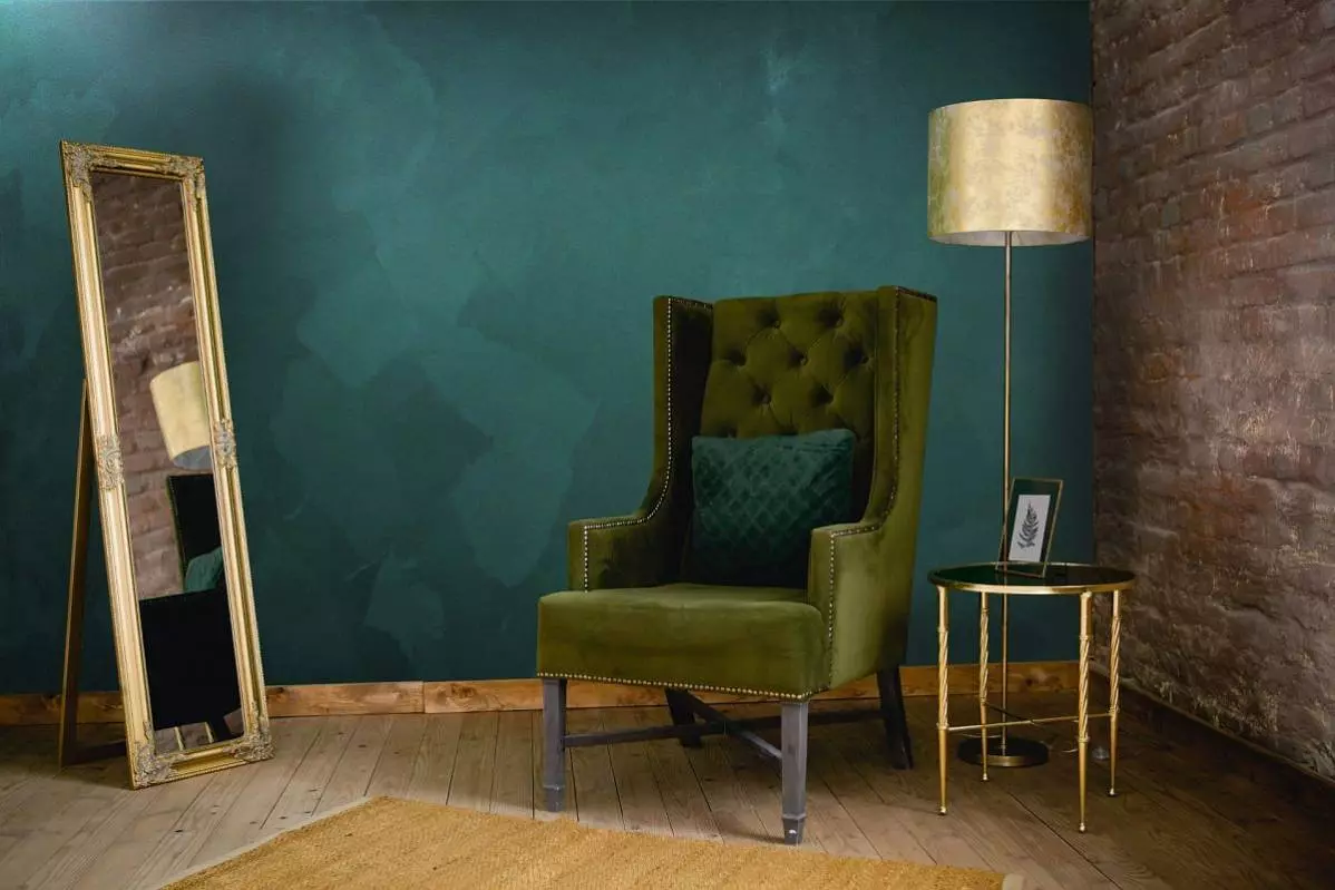 Decorazza Velours - 11