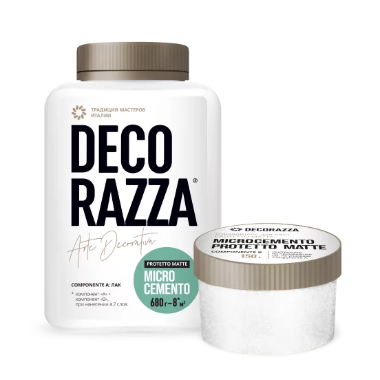Decorazza - Лофт