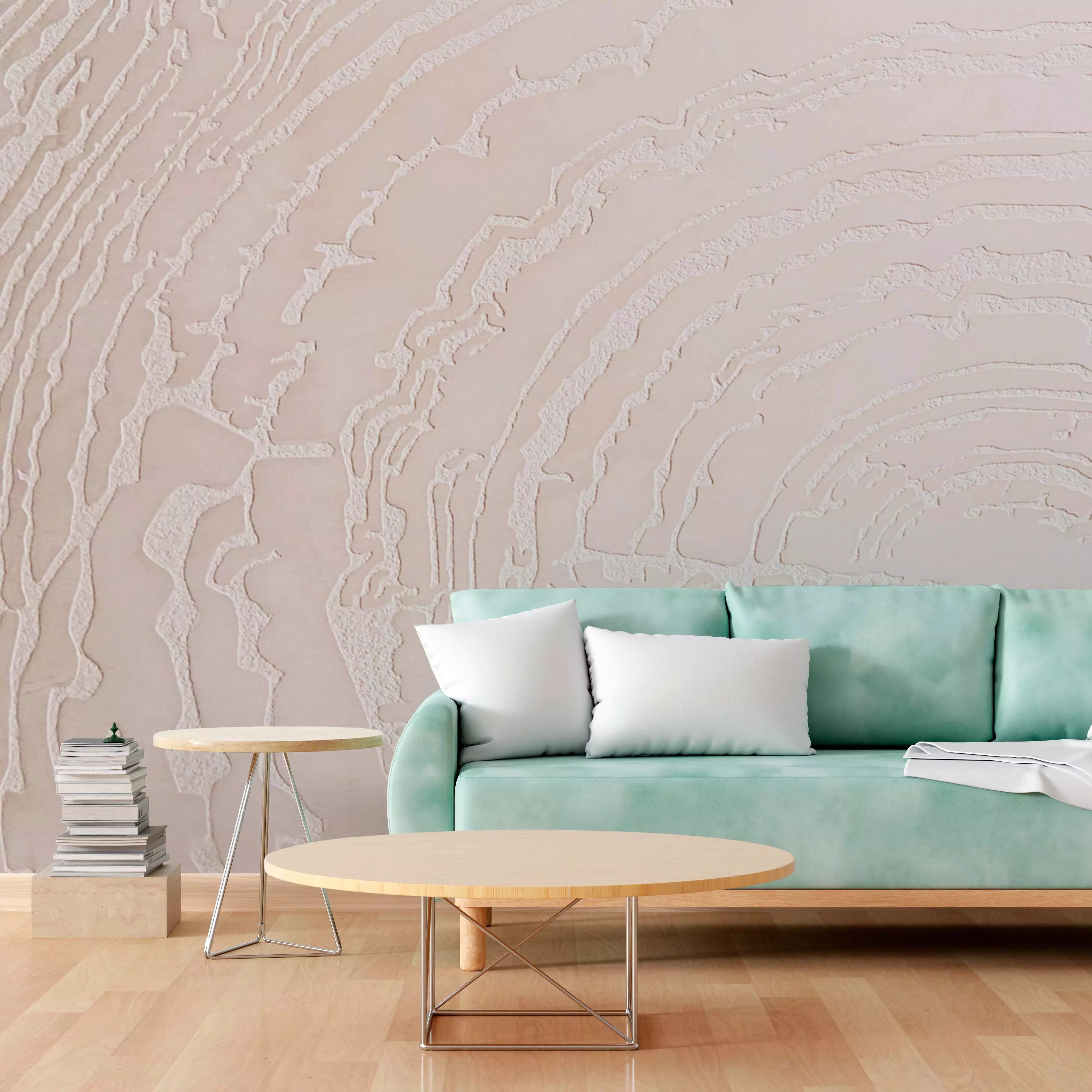 Decorazza Stucco Veneziano - 14