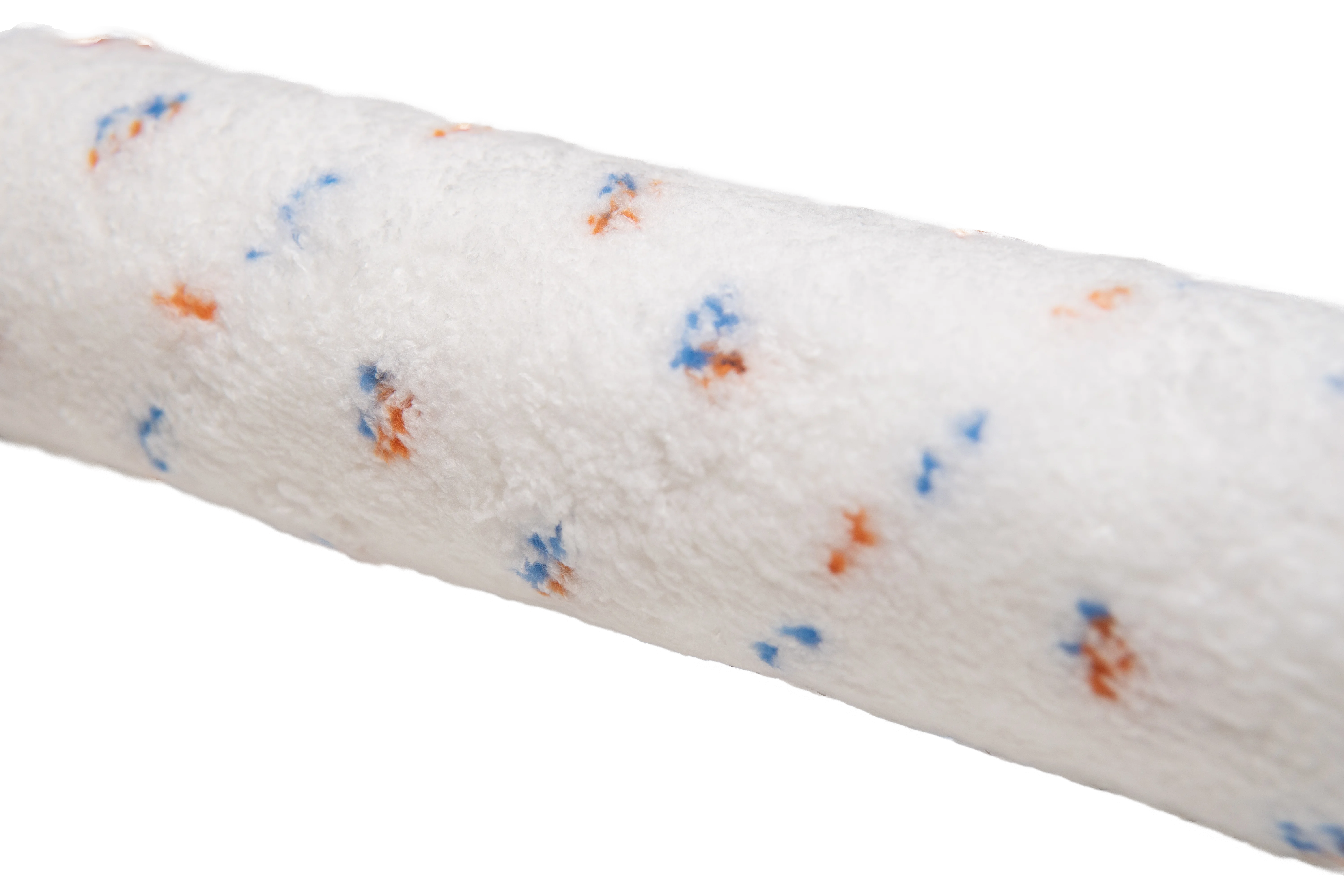 Decorazza - Валик PENTRILO Microfiber, Ecoblock, тонкий слой для стен и потолков