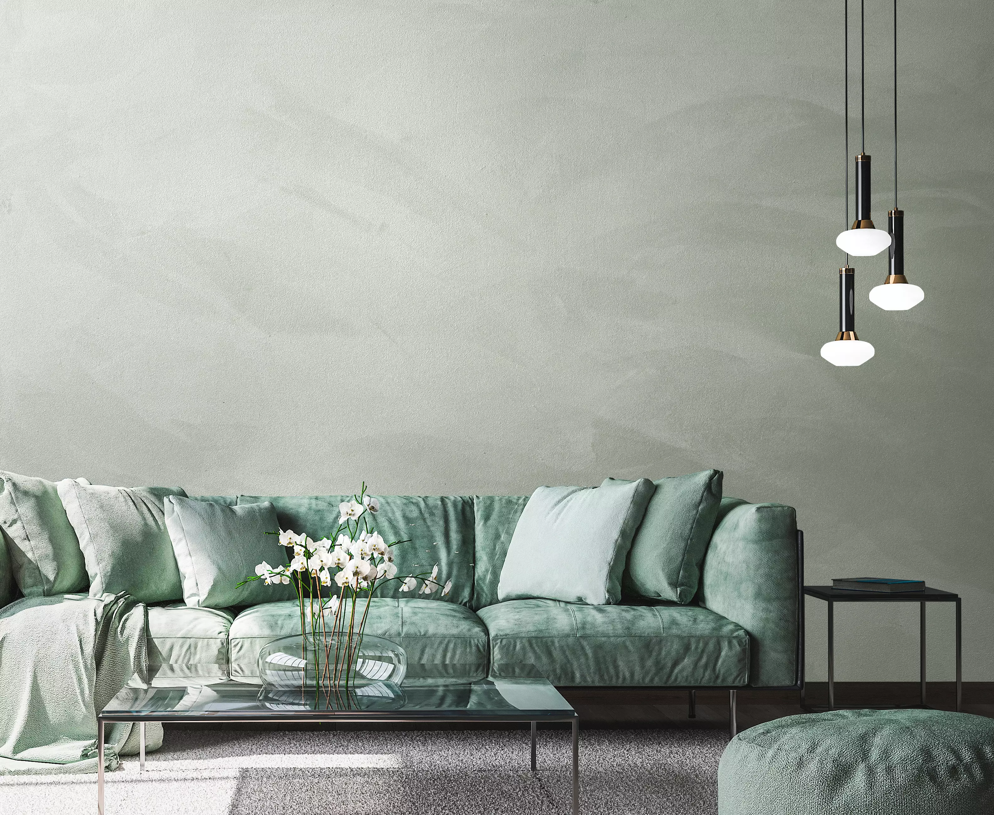 Decorazza Seta - 2