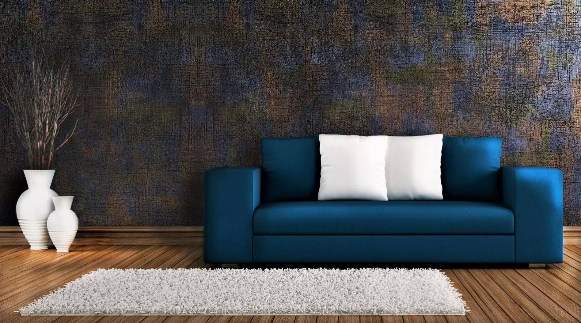 Decorazza Pastello vernici - 11