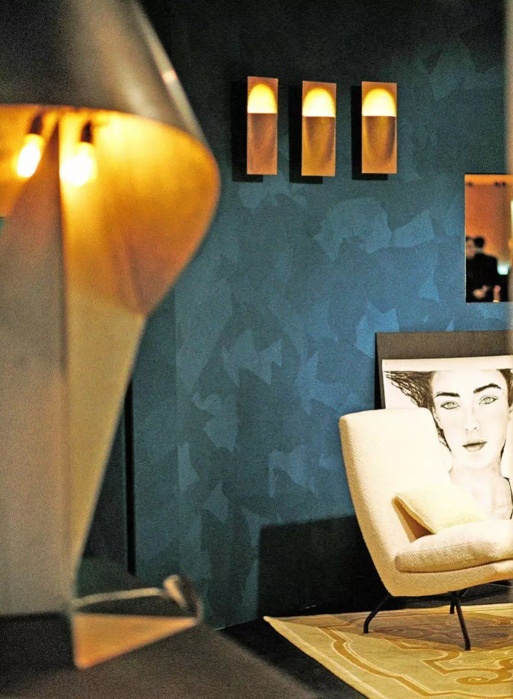 Decorazza Velours - 7
