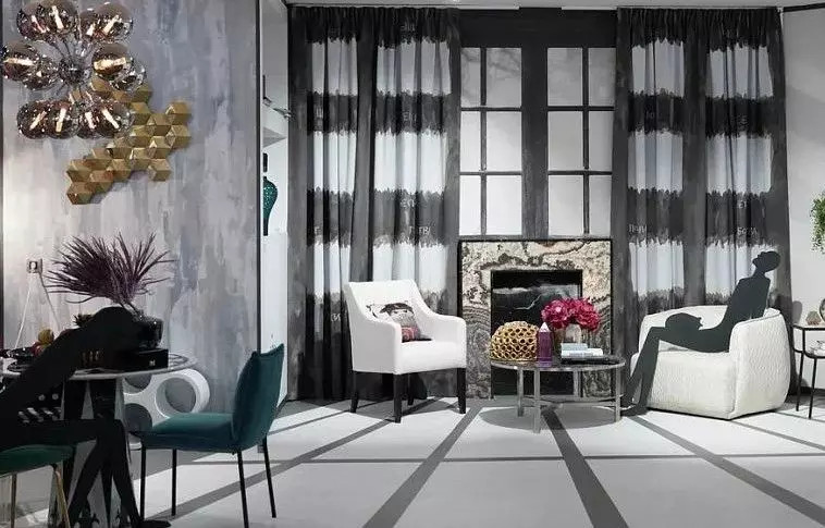 Decorazza Velluto - 5