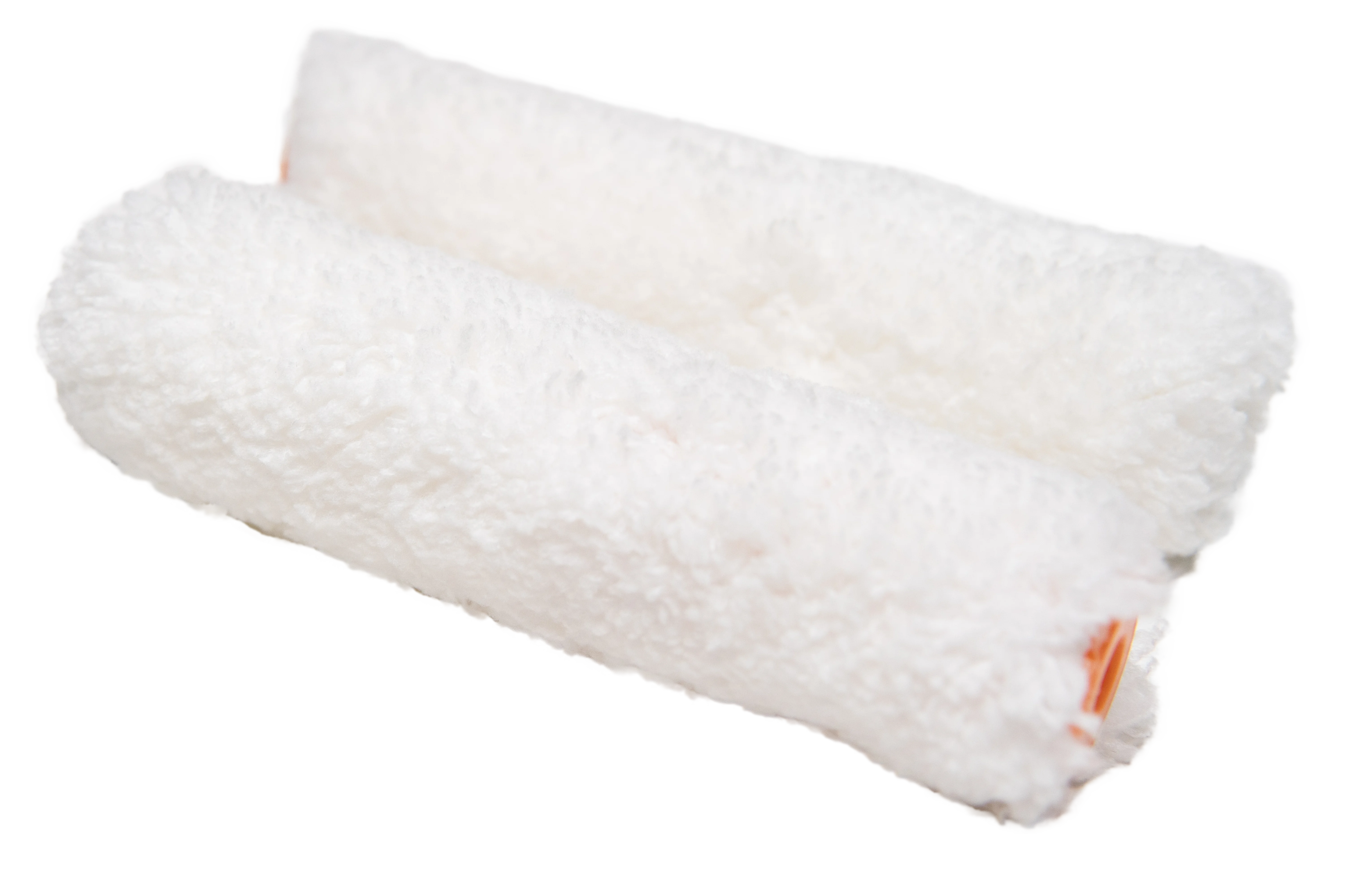 Decorazza - Валик PENTRILO Microfiber, микрофибра для стен и потолков (2 шт)