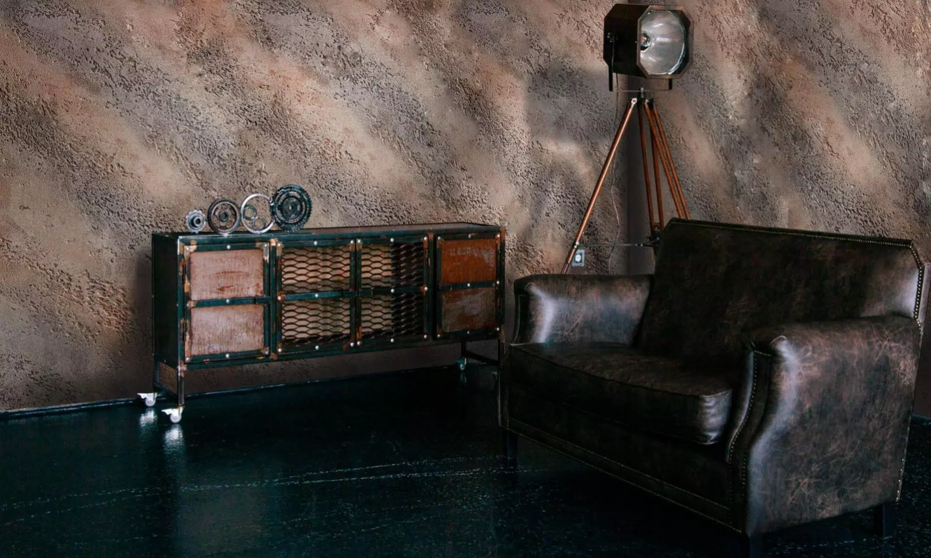 Decorazza Cera Decor - 11