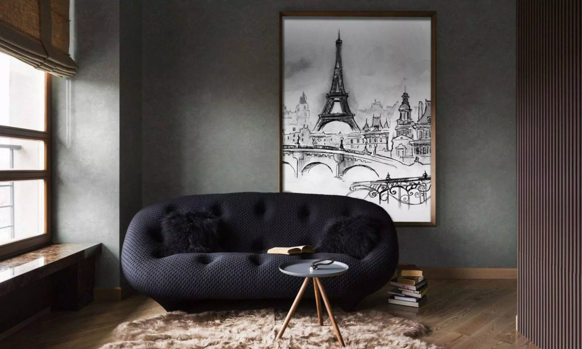 Decorazza Seta - 8