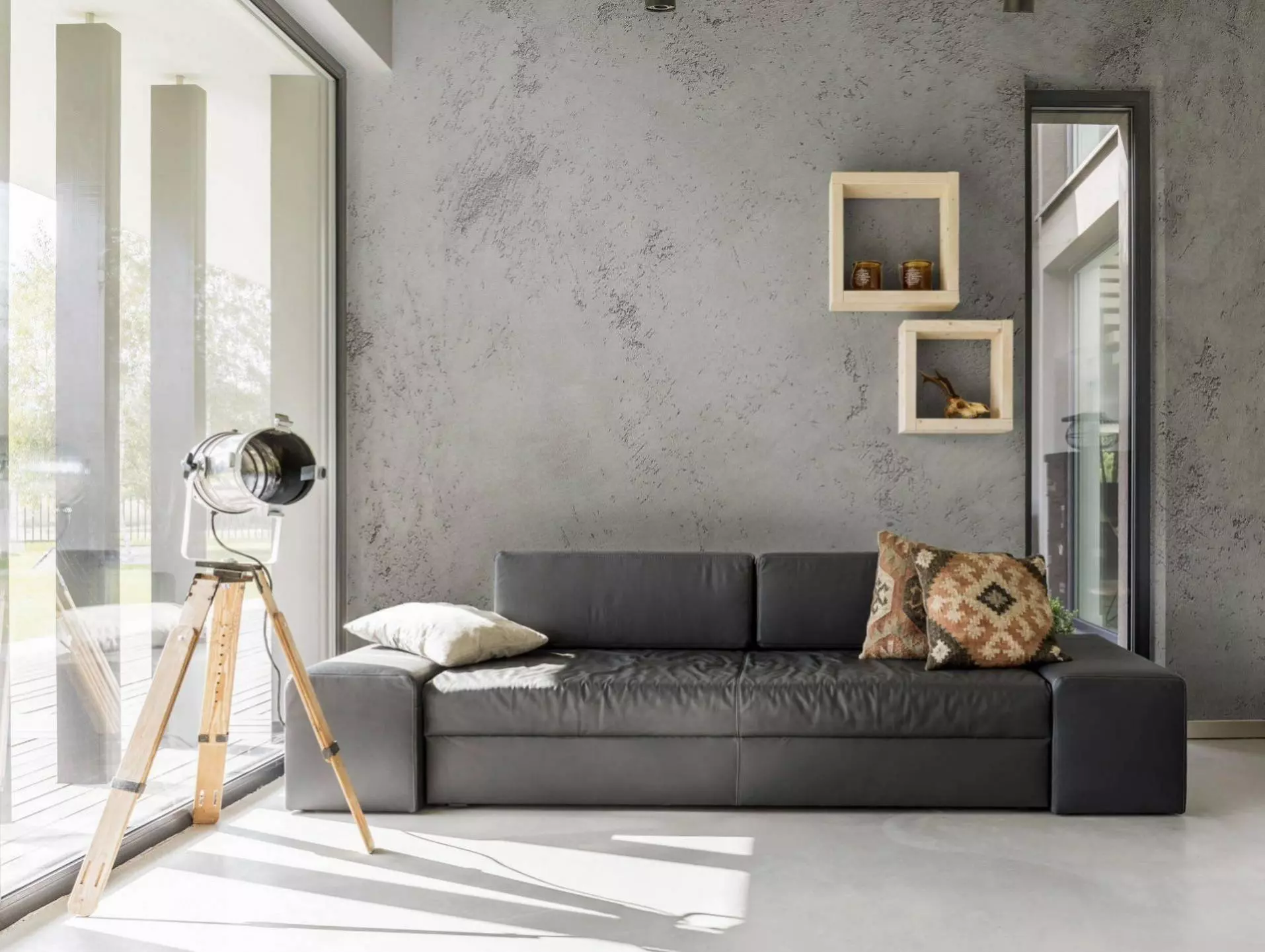 Decorazza Art beton - 1
