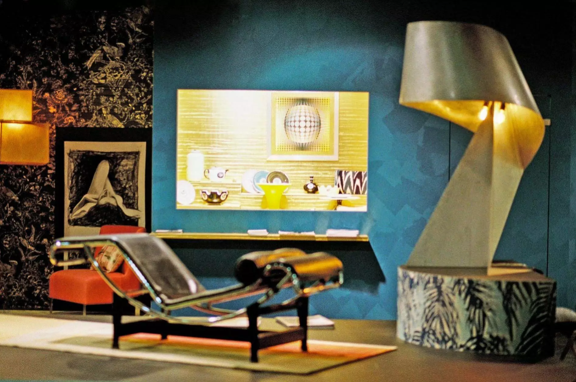 Decorazza Velours - 6