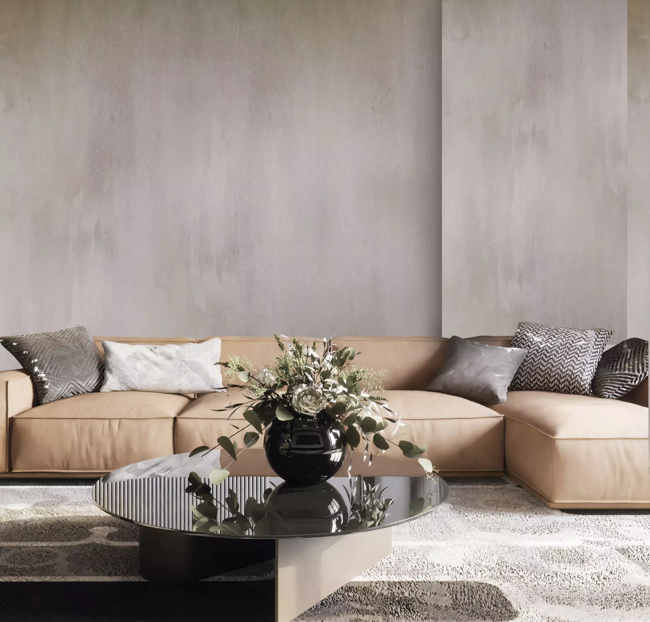 Decorazza Lime Paint - 4