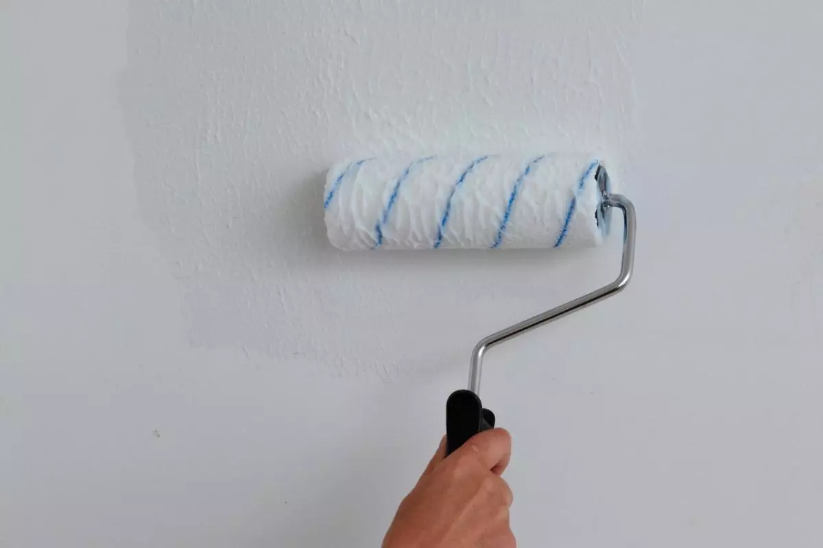 Decorazza Primer Di Quarzo - 1