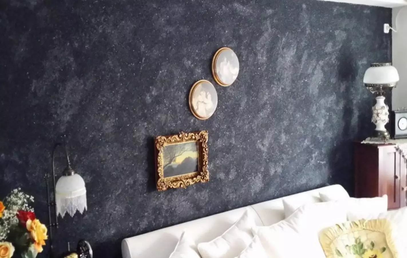 Decorazza - Каталог эффектов