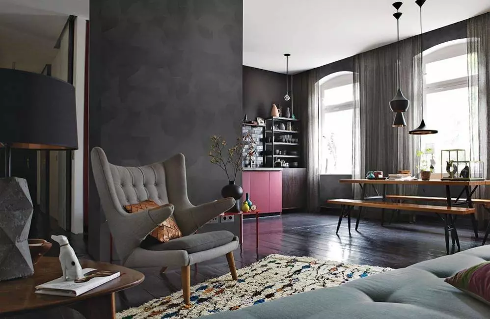 Decorazza Velluto - 1