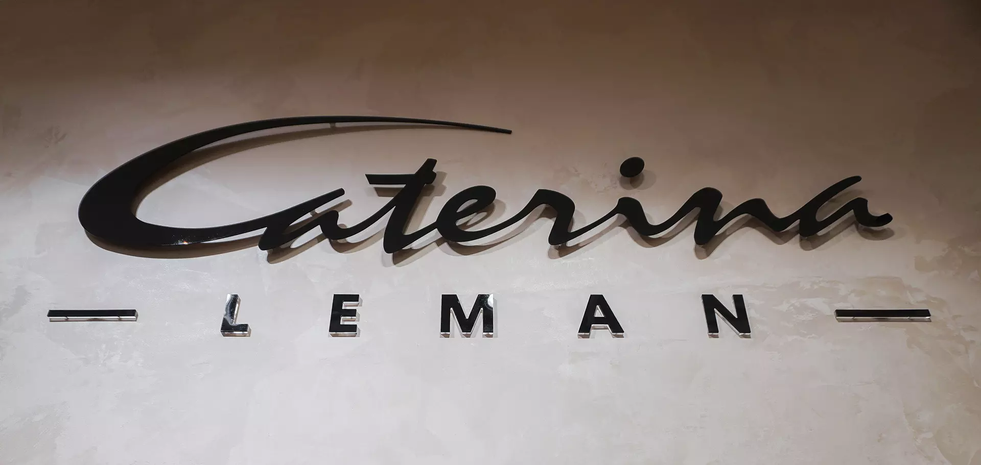 Decorazza - Магазин модной одежды Caterina Leman - 10